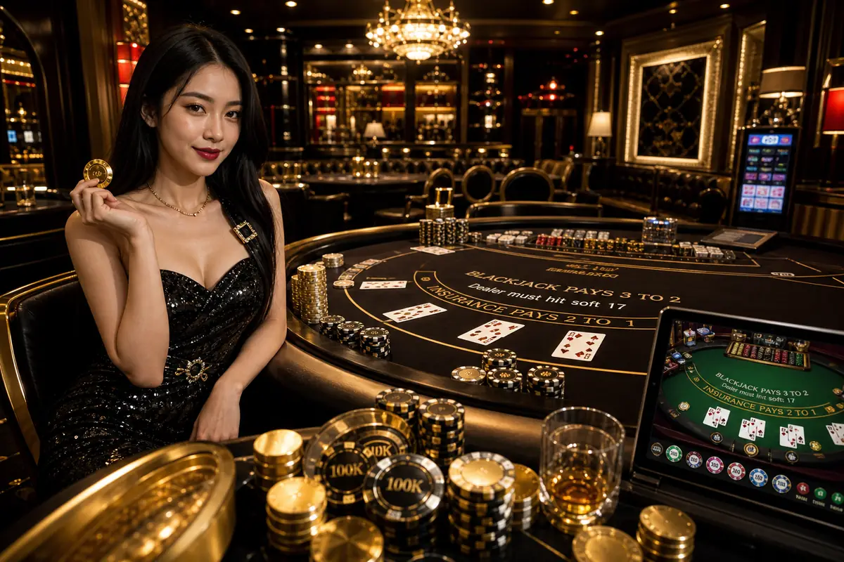 mama4d Casino — Bonus dan Promosi Eksklusif untuk Pemain Malaysia
